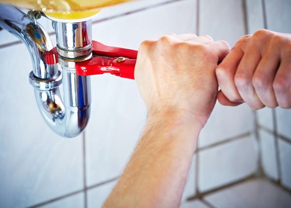 About Burdine Plumbers